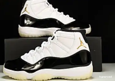 Hyperoad “DMP” Jordan Air 11 0615